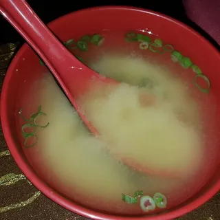 Miso Soup