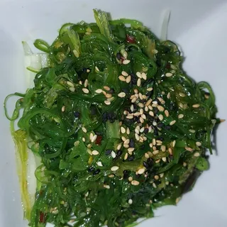 Seaweed Salad