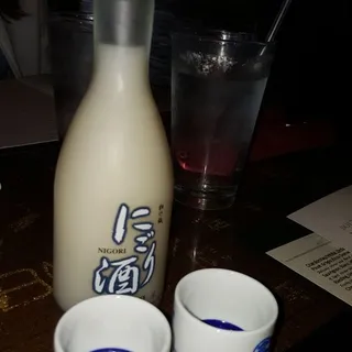 Sake