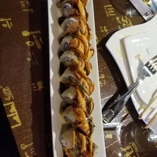 10 Pieces Highway 19 Roll