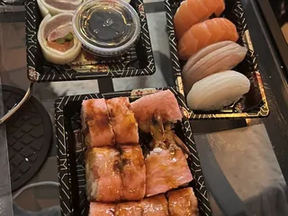 Wasabi Sushi & Asian Fusion