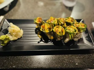 Osaka Japanese Cuisine