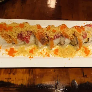 food, sushi and sashimi, sushi, sashimi