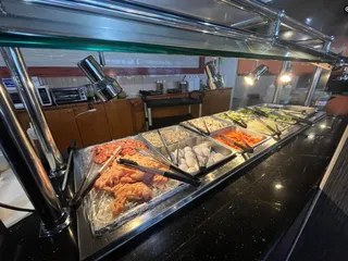 Taste City Buffet