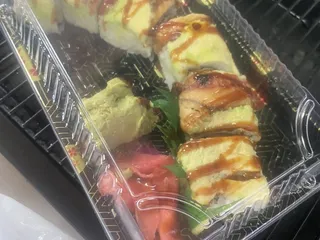 Hibachi Express