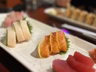 Kansai Japanese Steakhouse