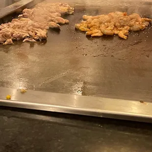 Shogun Japanese Steak House