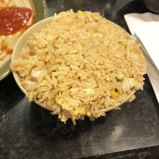 Fried rice