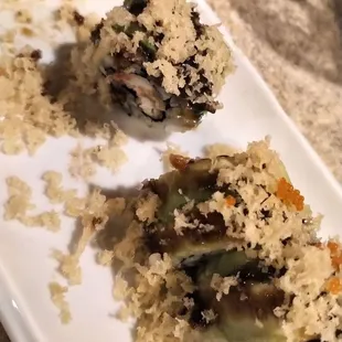 Shogun Japanese Steak House