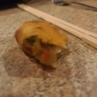 Egg roll