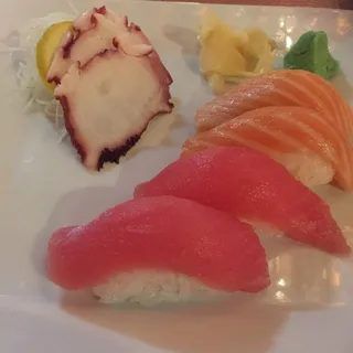 Salmon