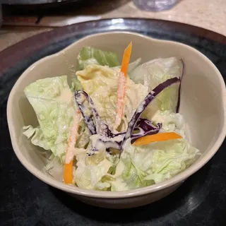 House Salad
