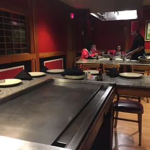 2015-12-21 20.22.01; Shogun Japanese Steakhouse - 2324 N Germantown Pkwy, Cordova, TN