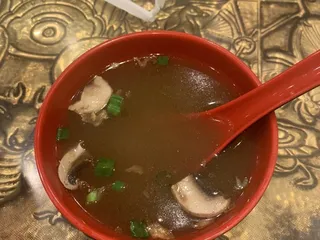 Osaka Japanese Cuisine