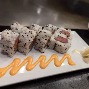 Shogun Japanese Steakhouse