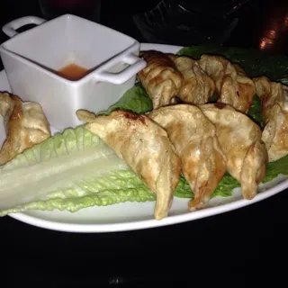 Gyoza