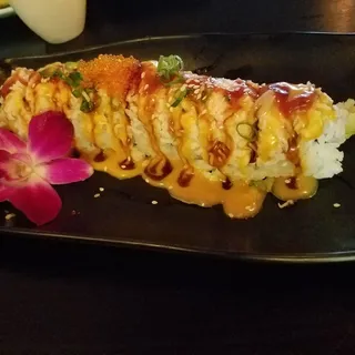 Titanic Roll