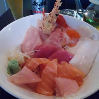 Chirashi