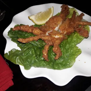 Soft Shell Crab
