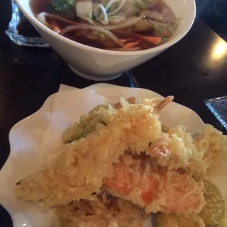 Tempura Udon