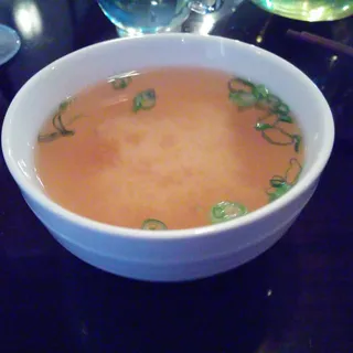 Miso Soup