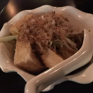 Agedashi