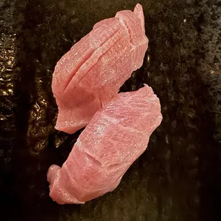 Toro Nigiri