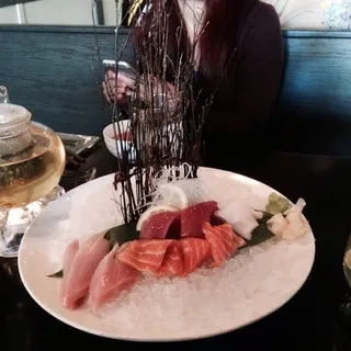 Sashimi Combo