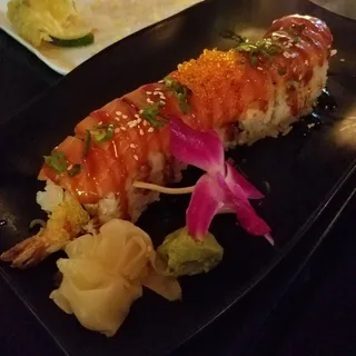 Dragon Roll