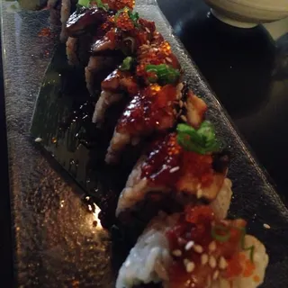 Godzilla Roll