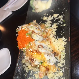 Crunchy Roll