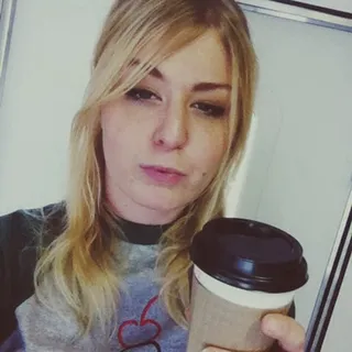 Colleen F.