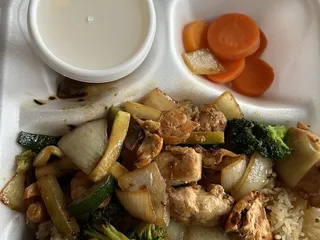 Shogun Bistro