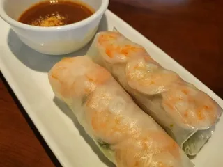 Oishi Resto