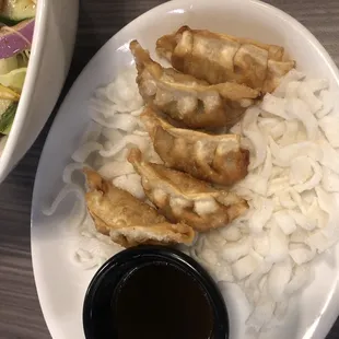 Potstickers