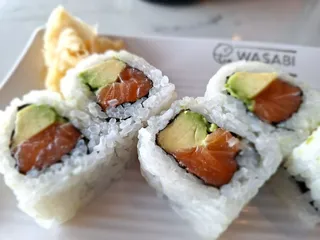 Wasabi Express