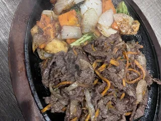 Mikato Steak & Sushi