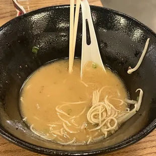 Shogun Ramen