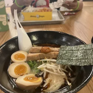 Shogun Ramen