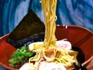 Send Noodles