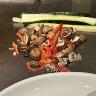 Veggies