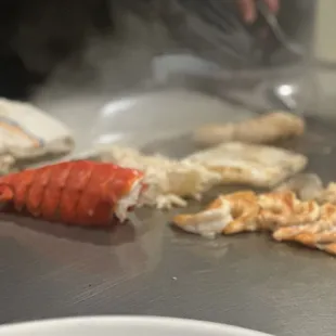 food
