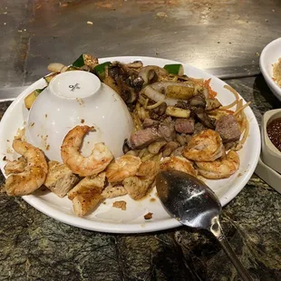 Food