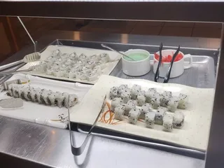 Great Wall Supreme Buffet