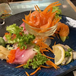 Sashimi