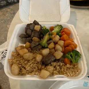 I was expecting real "Shogun" and sorely disappointed!!!