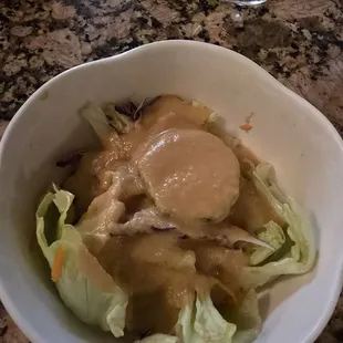 Salad