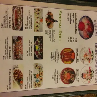 ramen and noodles, menu