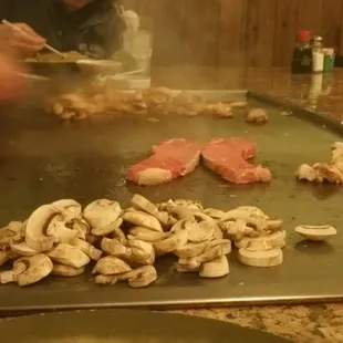 food