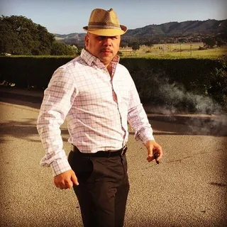 Johnny C.